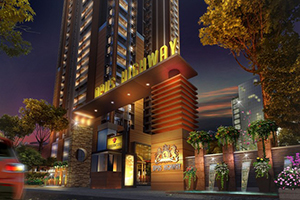 Travancore opus highway